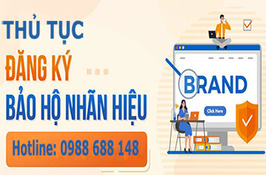 Thủ tục đăng ký thương hiệu tại Hải Phòng