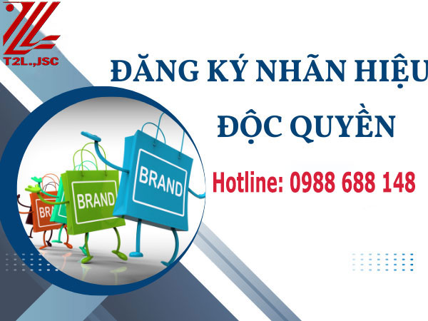 Đăng ký nhãn hiệu độc quyền tại Hải Phòng