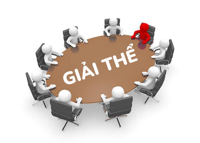 Dịch vụ giải thể doanh nghiệp Hải Phòng