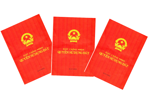 Làm sổ đỏ đất sản xuất tại Hải Phòng