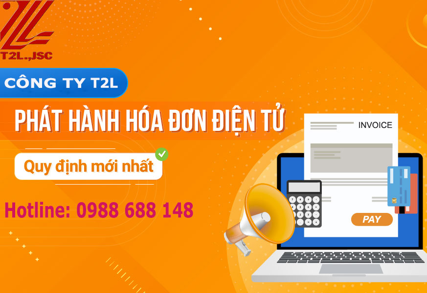 Đăng ký phát hành hóa đơn Hải Phòng