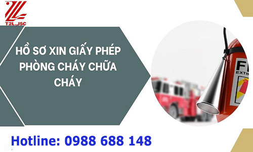 Dịch vụ lập hồ sơ PCCC Hải Phòng
