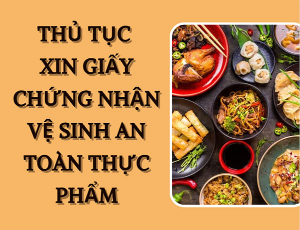 Thời gian cấp giấy phép VSATTP
